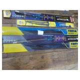 Windshield Wiper Blades- various br...