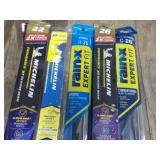 Windshield Wiper Blades- various br...