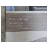 Closet Evolution set of 2 Rustic Gr...