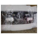 Set of 2 Wall Outdoor Lanterns...