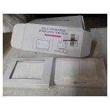 Lycrtve Self-powered Wireless Switc...