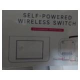 Lycrtve Self-powered Wireless Switc...