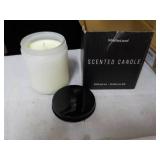 Scented Candle...