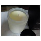 Scented Candle...