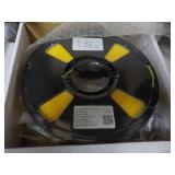 Yellow PC Filament Poly Carbonate f...