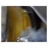 Yellow PC Filament Poly Carbonate f...