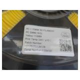 Yellow PC Filament Poly Carbonate f...