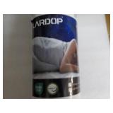Lardop Space Memory Foam Pillow...