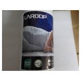 Lardop Space Memory Foam Pillow...