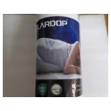 Lardop Space Memory Foam Pillow...