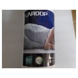 Lardop Space Memory Foam Pillow...