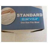 Memory Foam Standard Size Pillow...