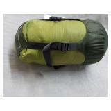 50 ft Compact Mummy Bag...