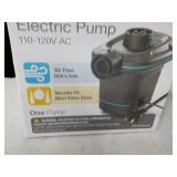 Intex Electric 110-120V Pump...