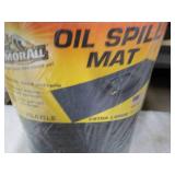 Armor All Oil Spill Mat extra large...