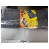 Armor All Oil Spill Mat extra large...