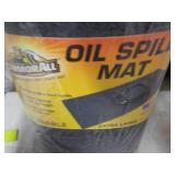 Armor All Oil Spill Mat extra large...