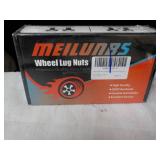 Meilunbs Set of 20 Wheel Lug Nuts...