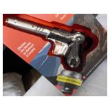 Olympia Dual Frame Butane Torch...