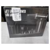 Electric Compress Air Duster...