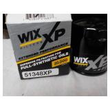 WIX-XP Filter...