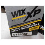 WIX-XP Filter...