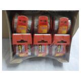 6 rolls Scotch 2" x 800" Long Lasti...