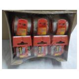 6 rolls Scotch 2" x 800" Long Lasti...