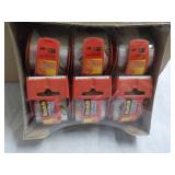 6 rolls Scotch 2" x 800" Long Lasti...