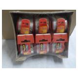 6 rolls Scotch 2" x 800" Long Lasti...