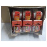6 rolls Scotch 2" x 800" Long Lasti...