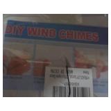 DIY Wind Chimes...