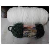 Yarn...