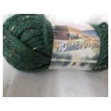 Yarn...
