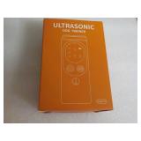 Ultrasonic Dog Trainer...