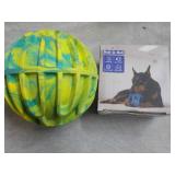 Pet Balls...