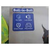 Pet Balls...
