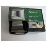 Casalux Solarwall 2 pack Light...