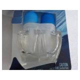 2 pack Febreze Minoki Ginger Water ...