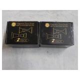 2 Magnetic 2 packs Door Stops...