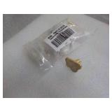 Set of 10 Drawer Knobs...