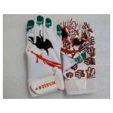 Youth Sports Gloves size Large...