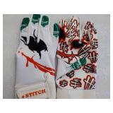 Youth Sports Gloves size Large...