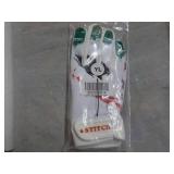Youth Sports Gloves size Large...