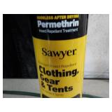 Sawyer Insect Repellent...