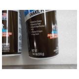2 Cans Bullshot Grease and Grime Em...