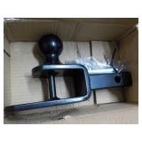 3 in 1 ATV/UTV Hitch Adapter...