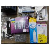 Random Lot of New Amazon Overstock...