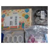 Random Lot of New Amazon Overstock...