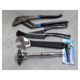 Tools...